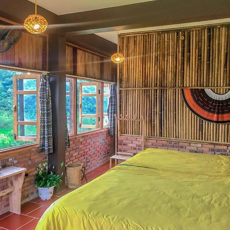 Cici Homestay Dong Van Екстер'єр фото
