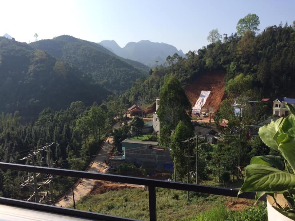 Cici Homestay Dong Van Екстер'єр фото