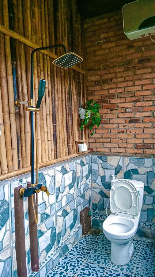Cici Homestay Dong Van Екстер'єр фото
