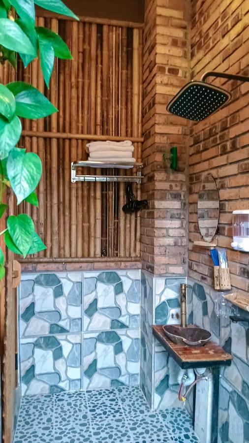 Cici Homestay Dong Van Екстер'єр фото