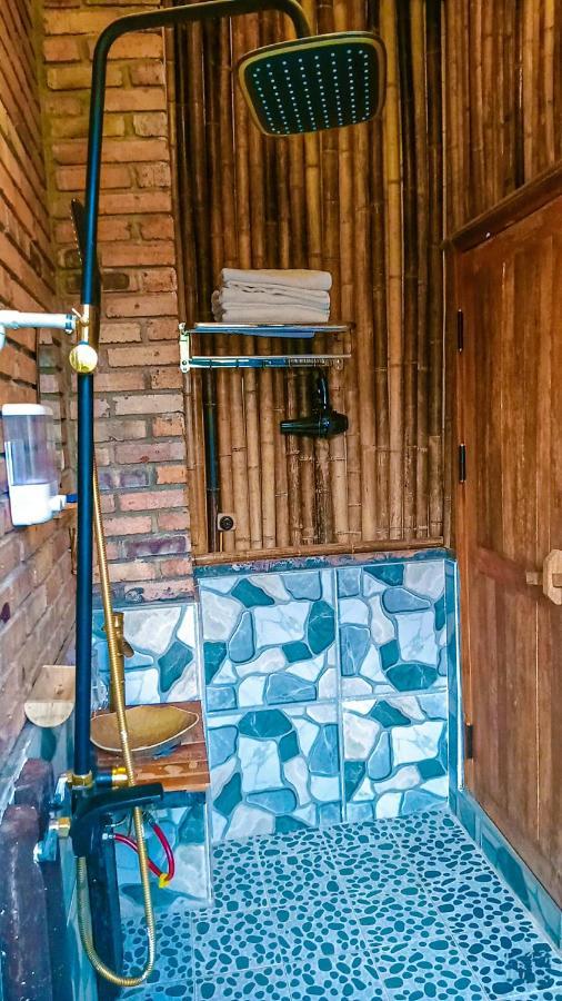 Cici Homestay Dong Van Екстер'єр фото