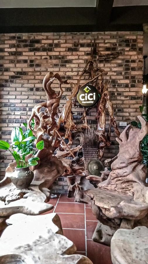 Cici Homestay Dong Van Екстер'єр фото