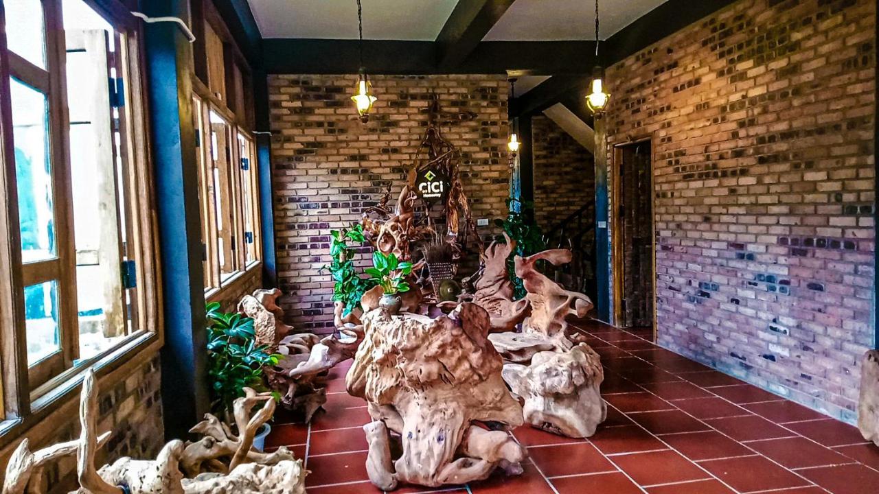 Cici Homestay Dong Van Екстер'єр фото
