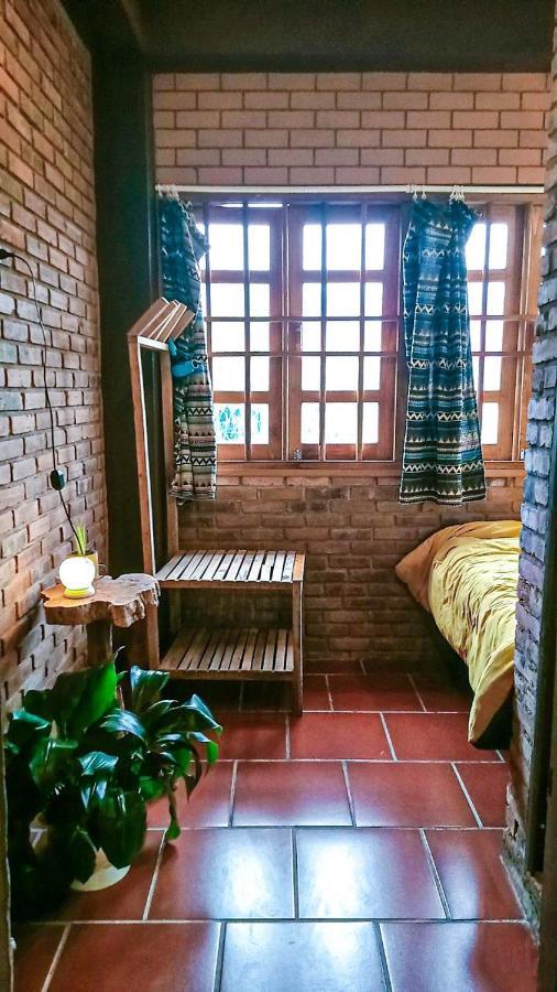 Cici Homestay Dong Van Екстер'єр фото