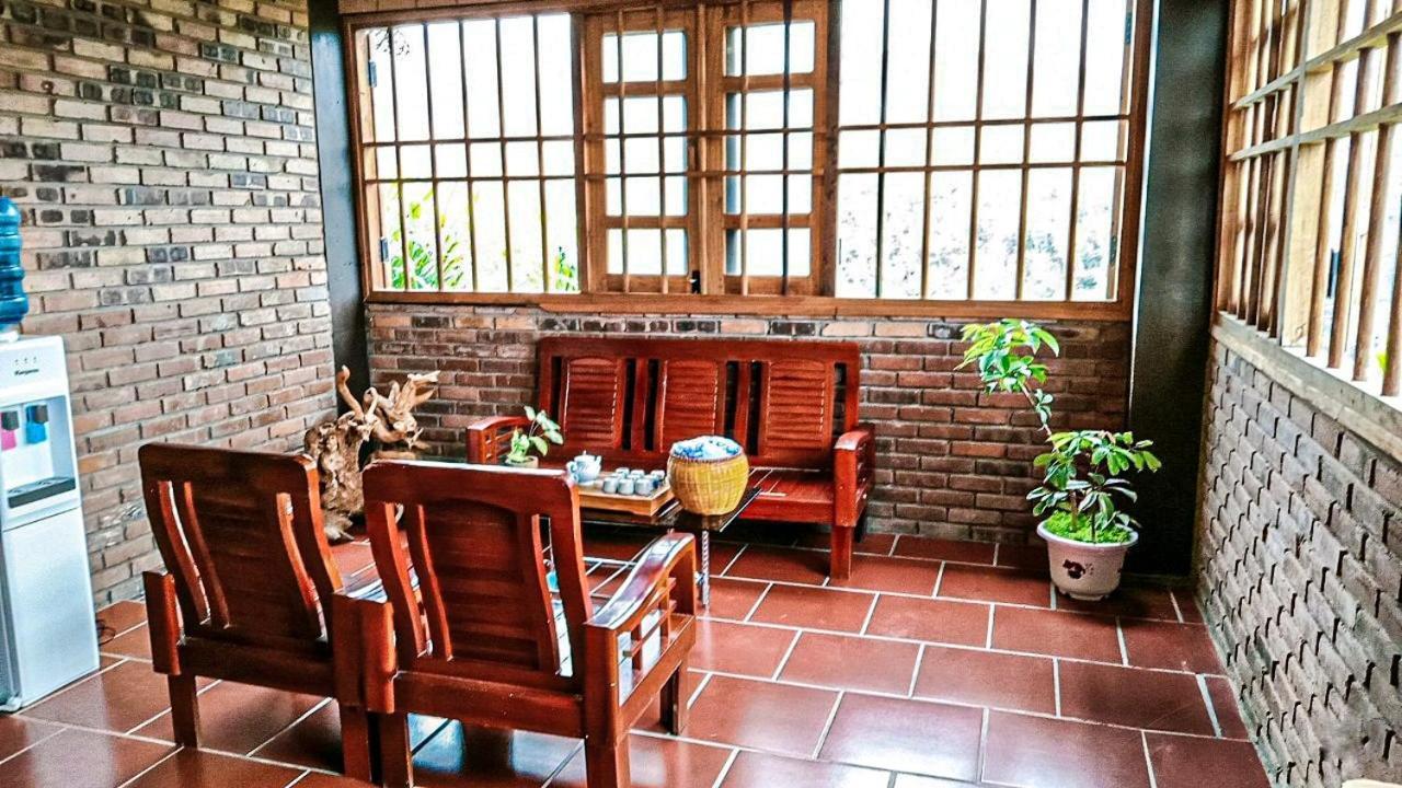Cici Homestay Dong Van Екстер'єр фото