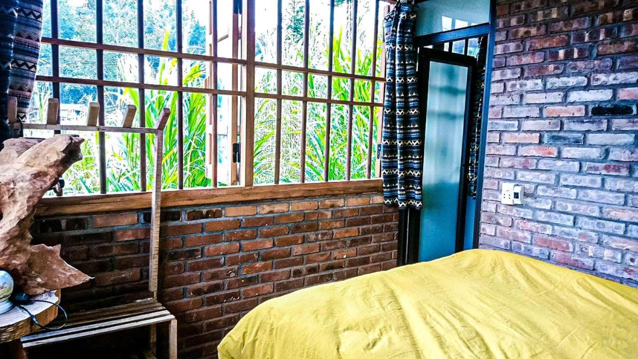 Cici Homestay Dong Van Екстер'єр фото