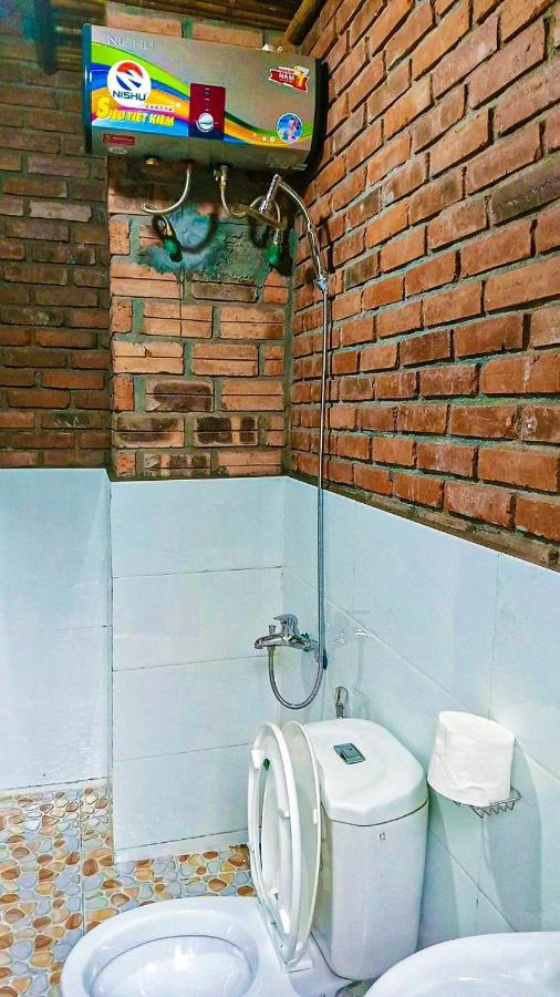 Cici Homestay Dong Van Екстер'єр фото