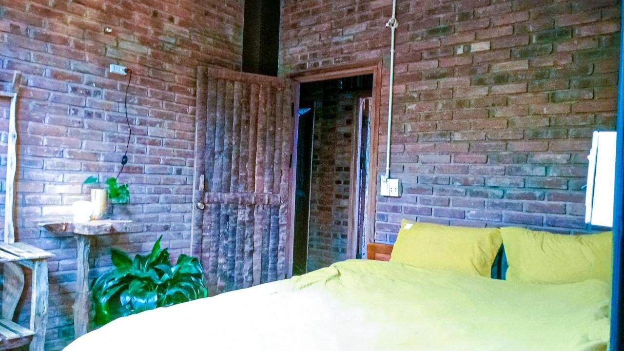 Cici Homestay Dong Van Екстер'єр фото