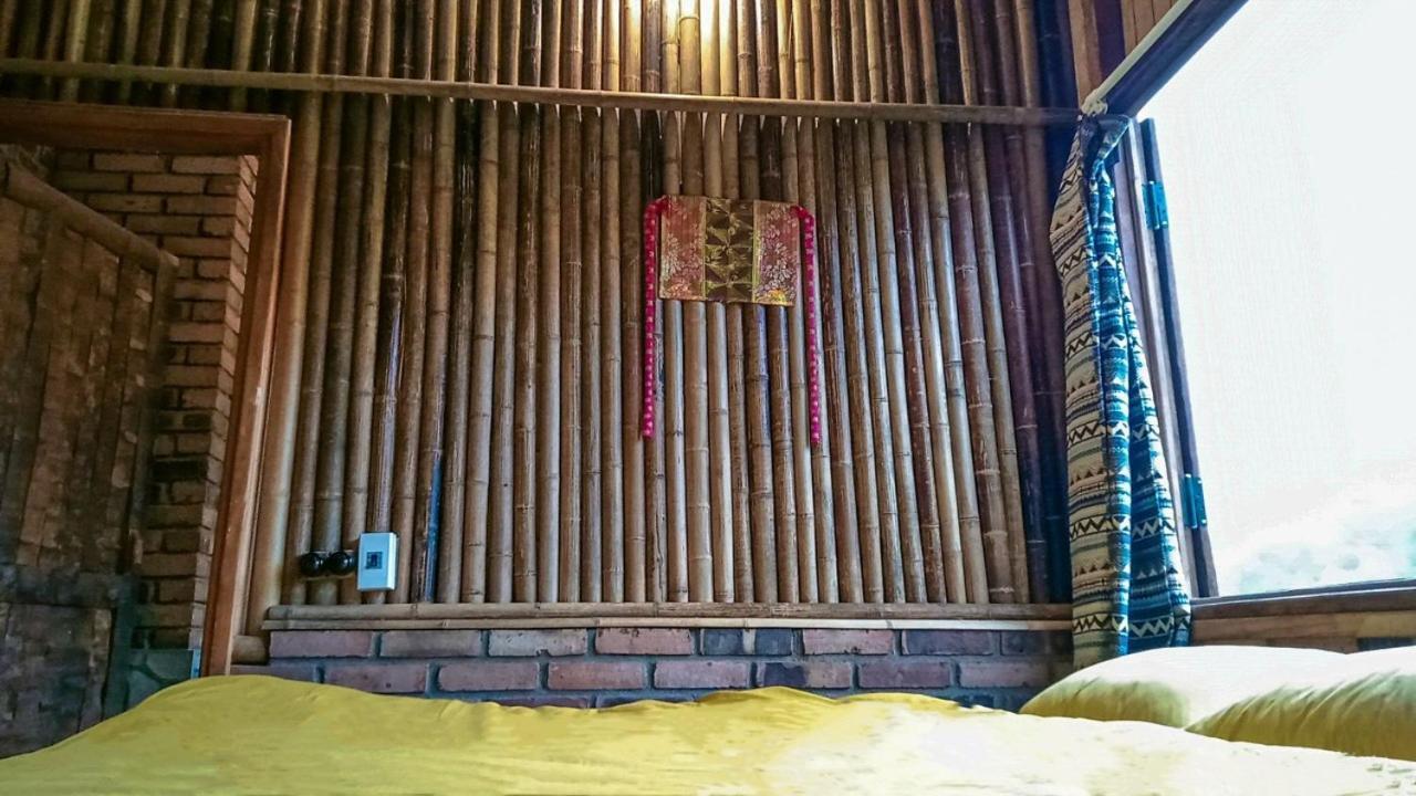 Cici Homestay Dong Van Екстер'єр фото