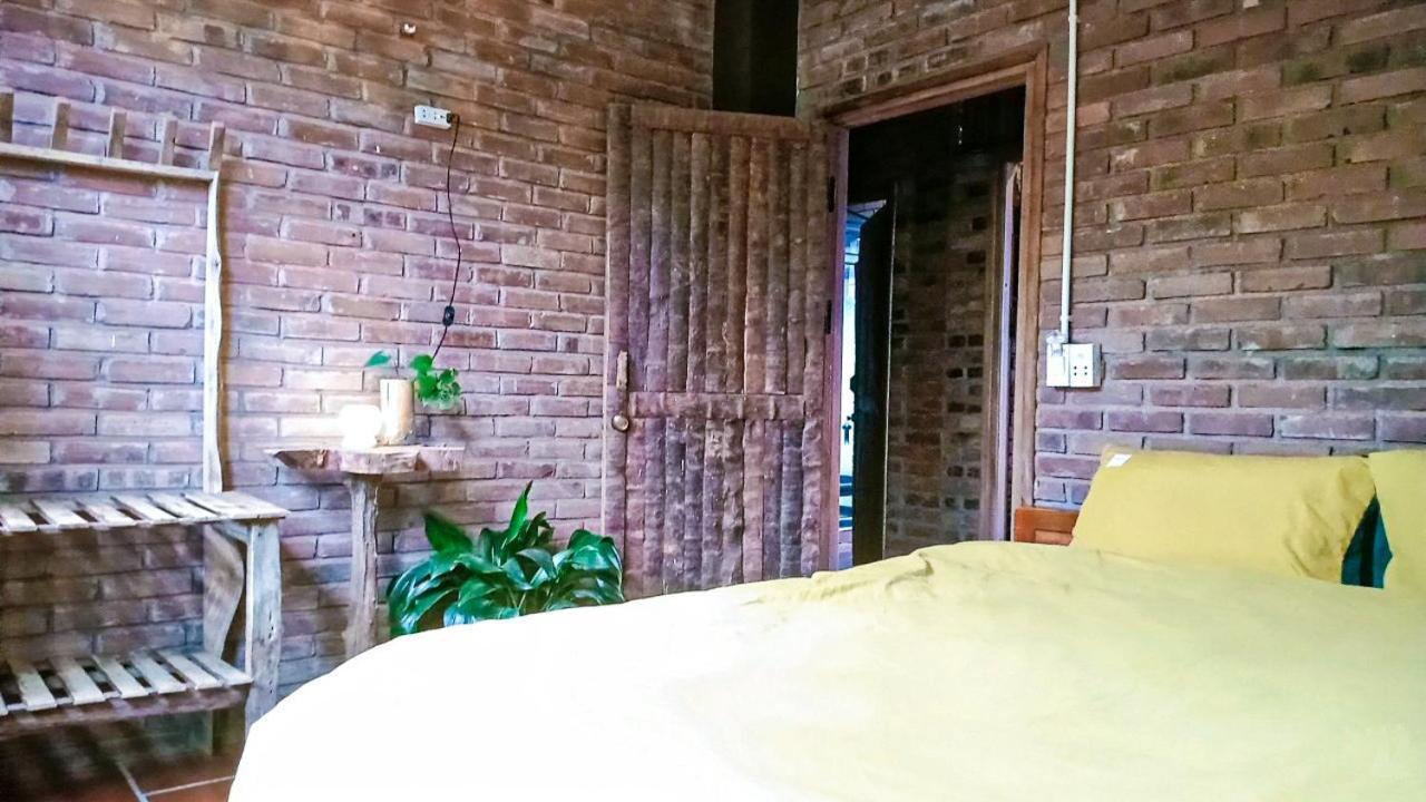 Cici Homestay Dong Van Екстер'єр фото